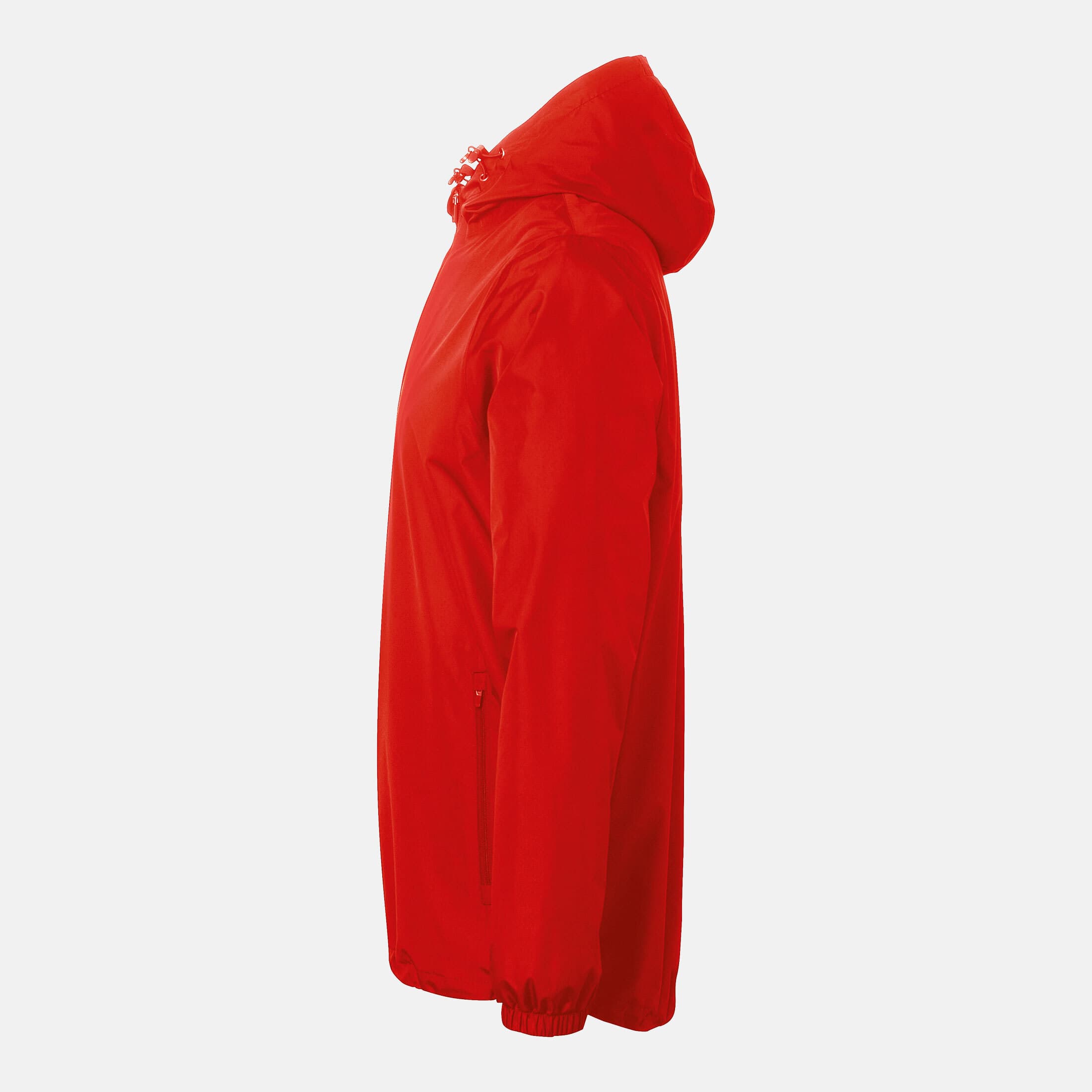 uhl sport, Regnjacka Essential Rainjacket, Detail 1