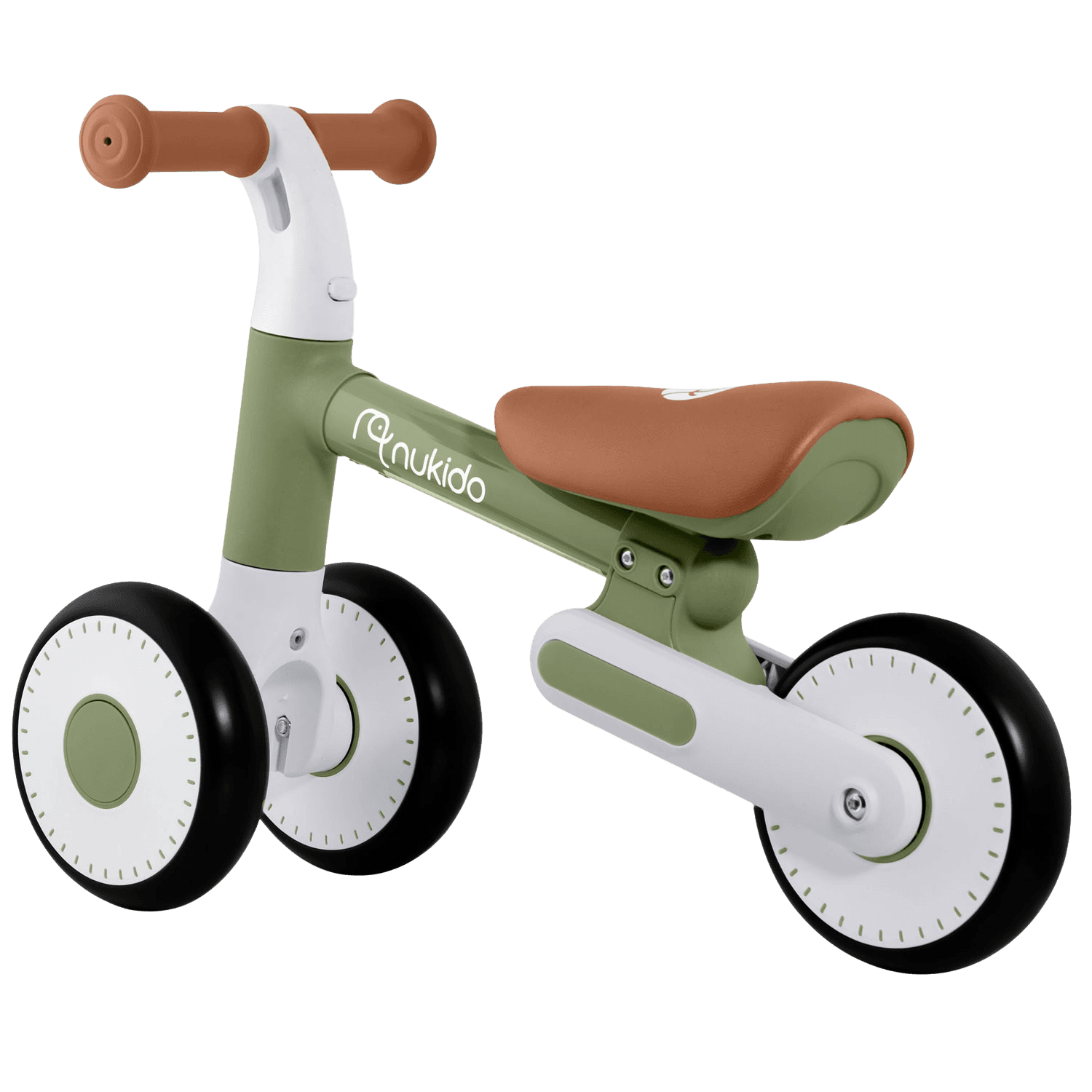 b2x, Nukido Nk-603 Balance Bike For Children, Detail 1
