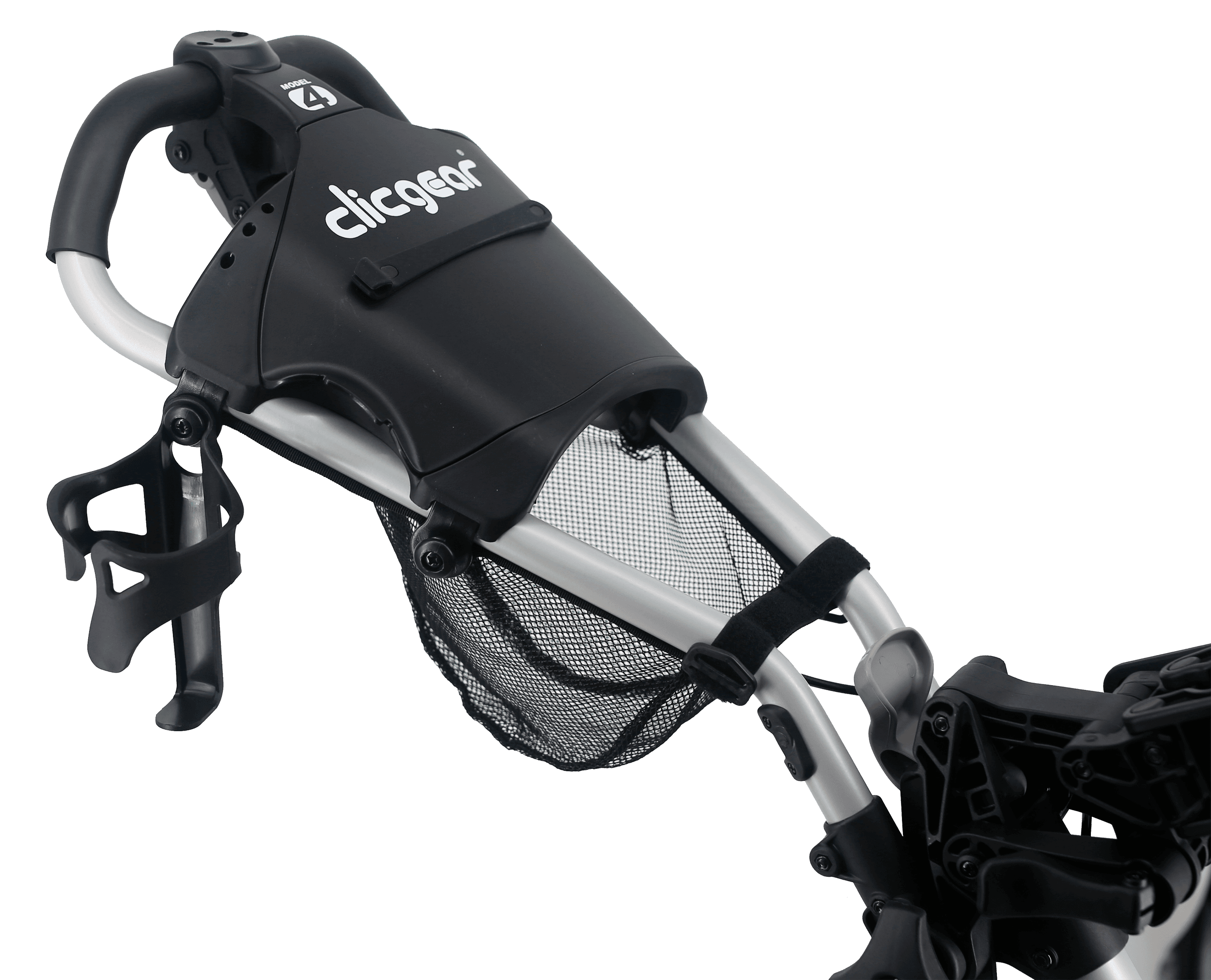 Clicgear, Cup Holder Xl, Product 0