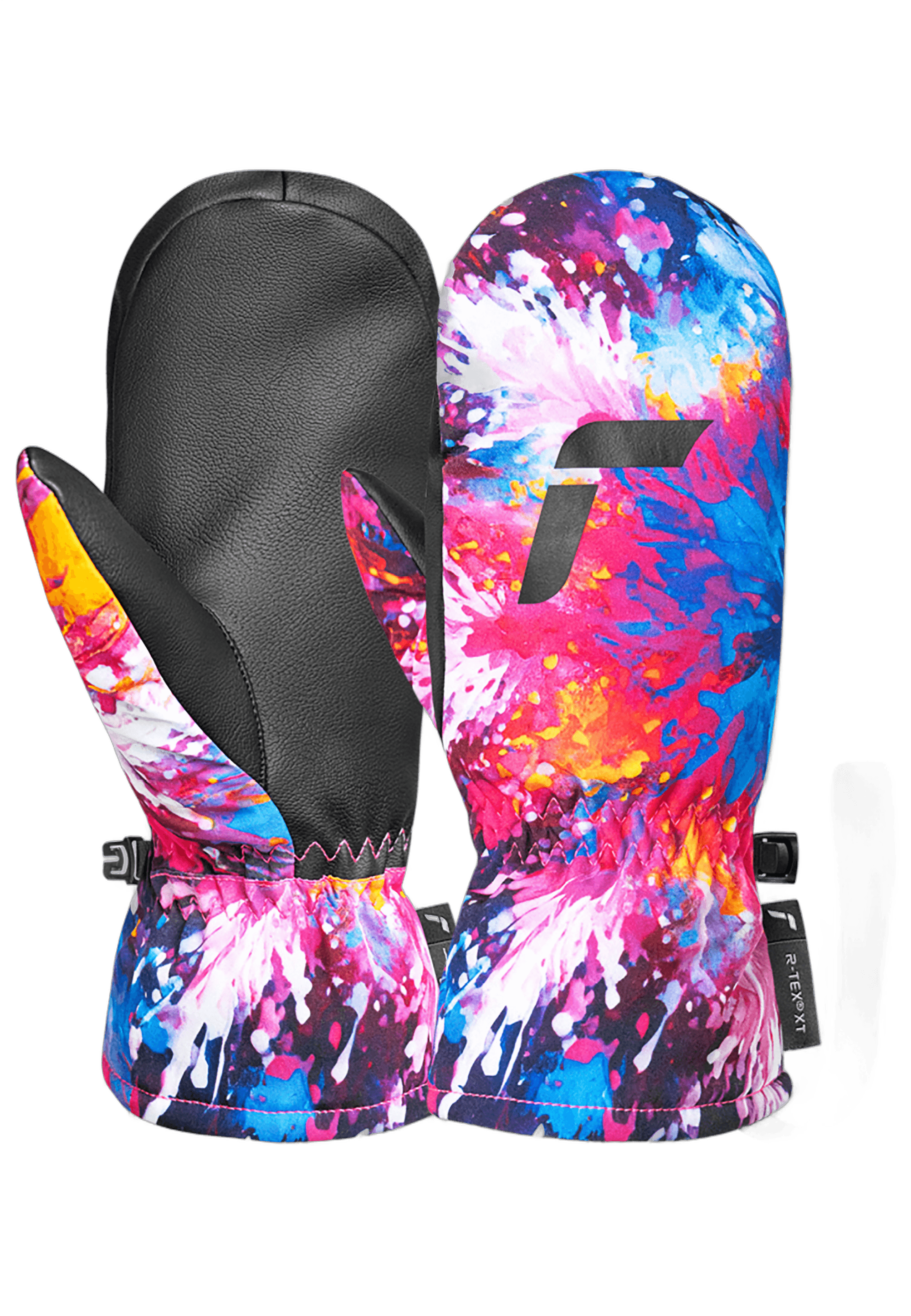 REUSCH, Carter R-tex Xt Junior Mitten, Product 0