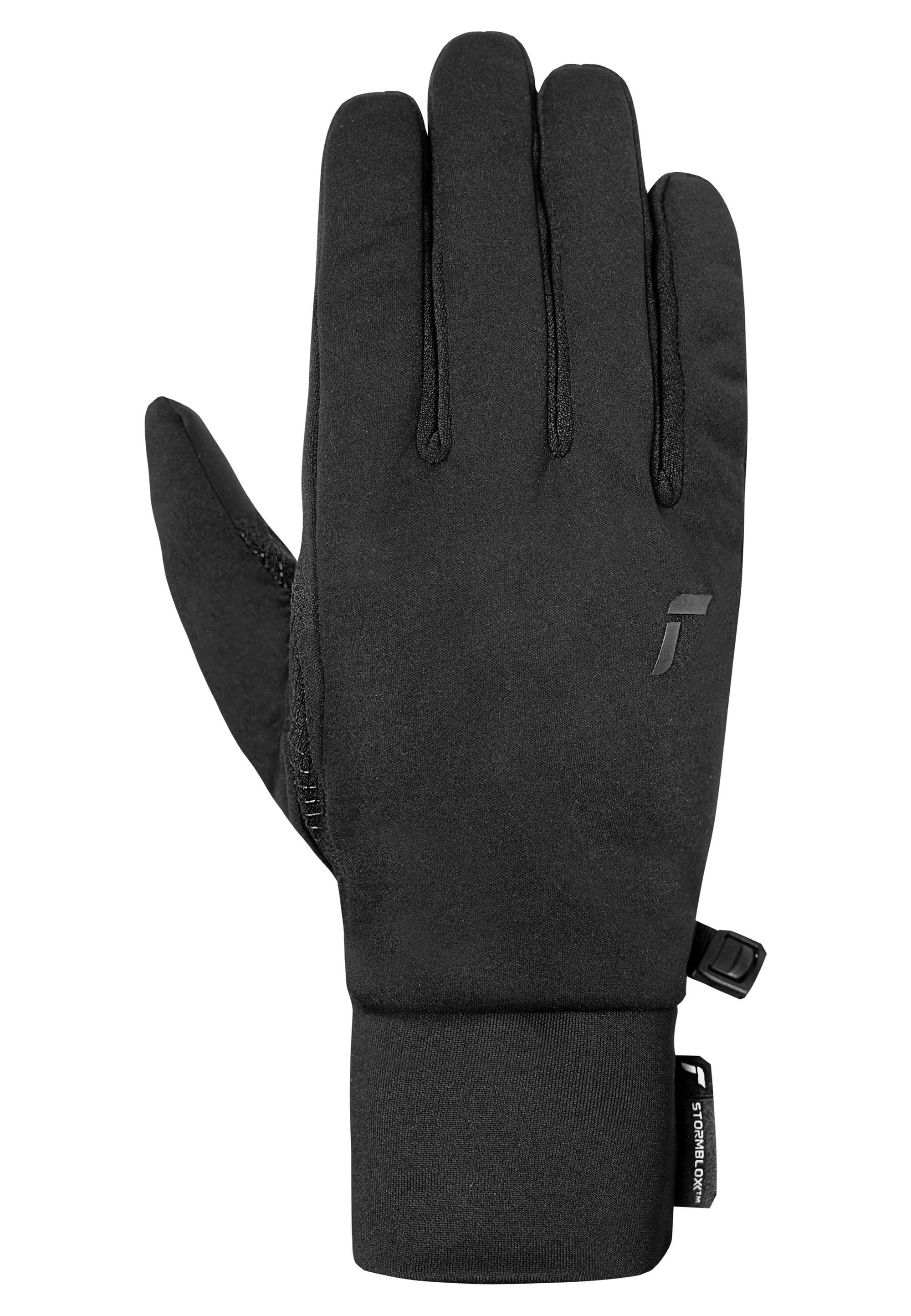 REUSCH, Noorvik Stormbloxxâ„¢ Touch-tec, Detail 1