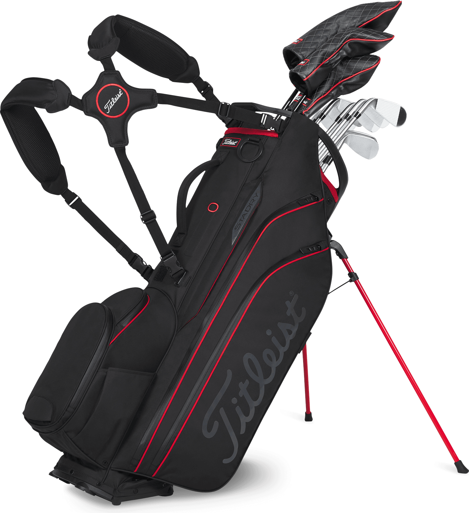 TITLEIST, HYBRID 14 STADRY, Product 0