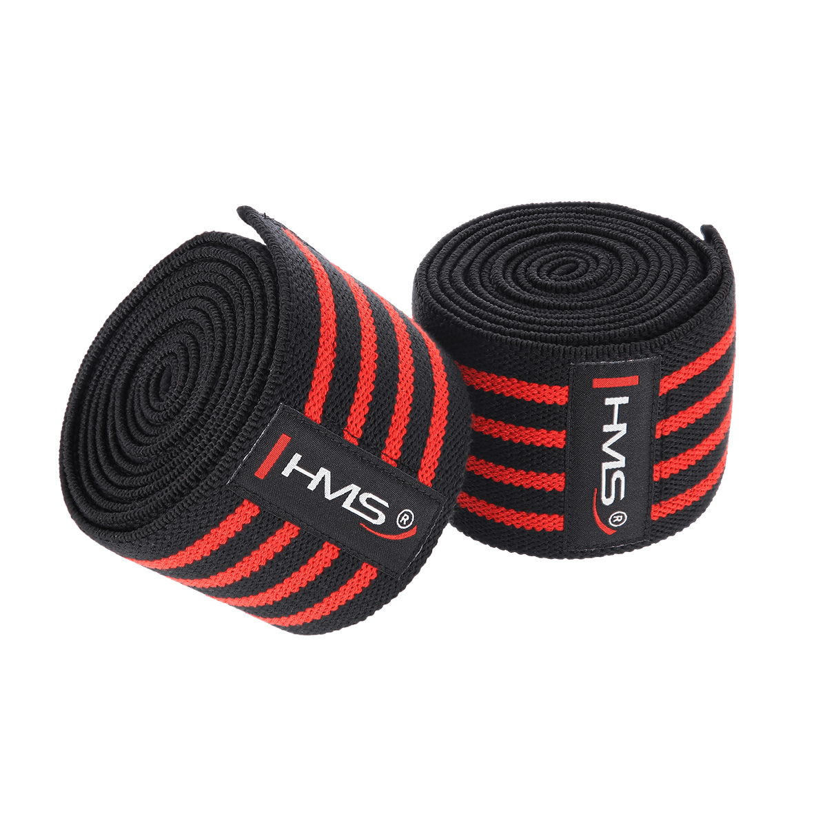 northix, Knee Wraps, 2m Length, 2 Pieces, Product 0