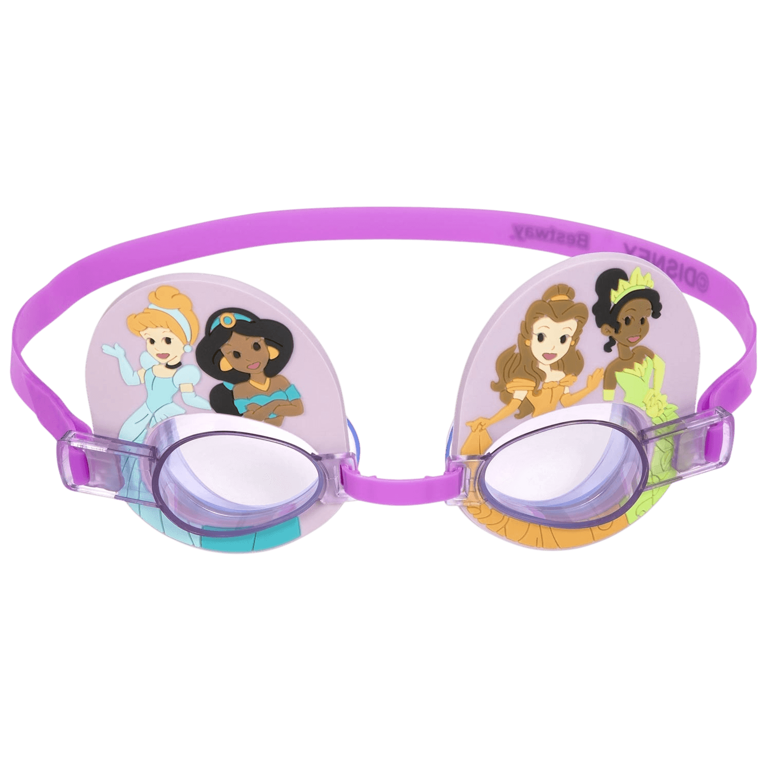 b2x, Bestway 9102u Princess Swimming Goggles For Children, Product 0