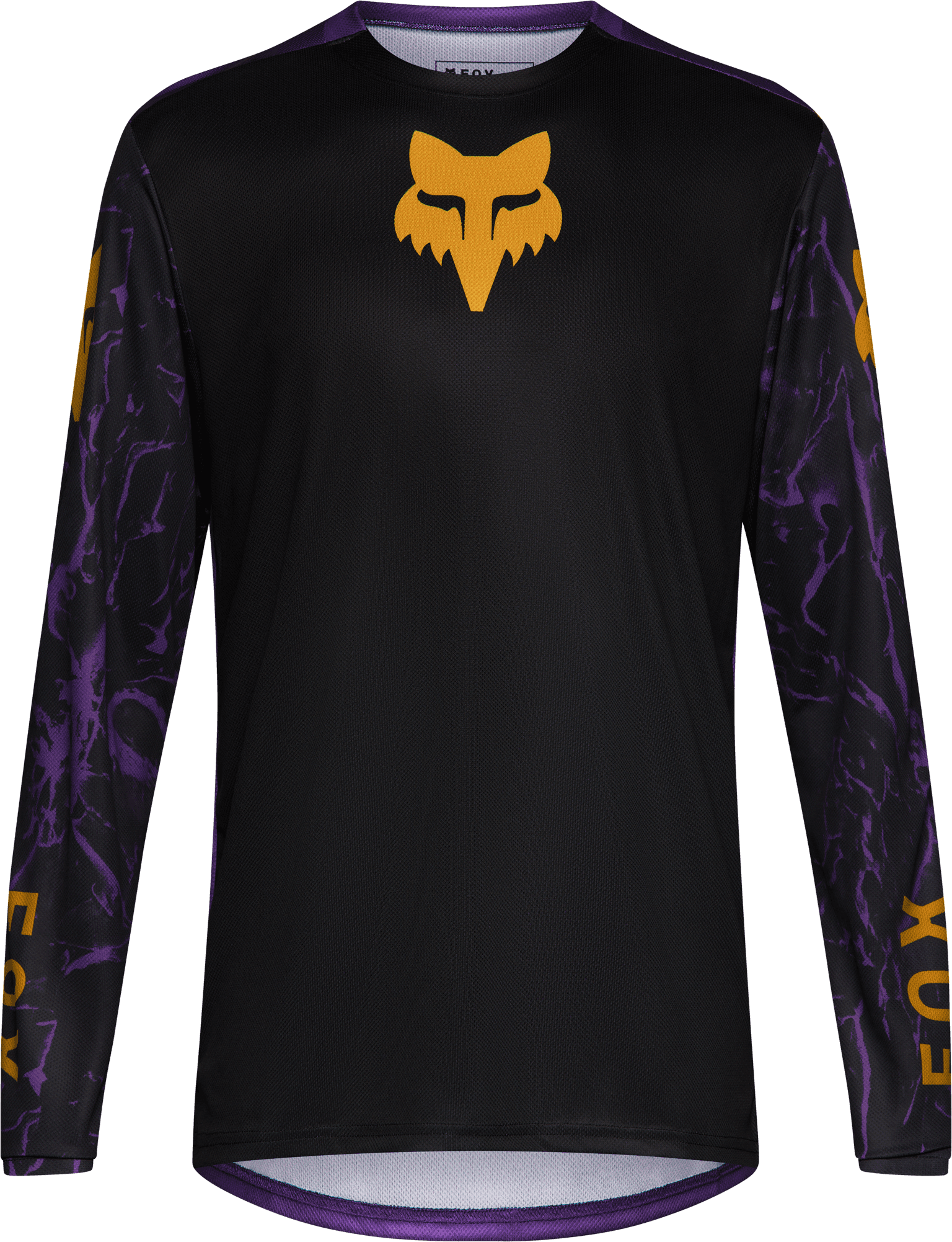 FOX, YTH RANGER LS JRSY IMG PRINT, Product 0