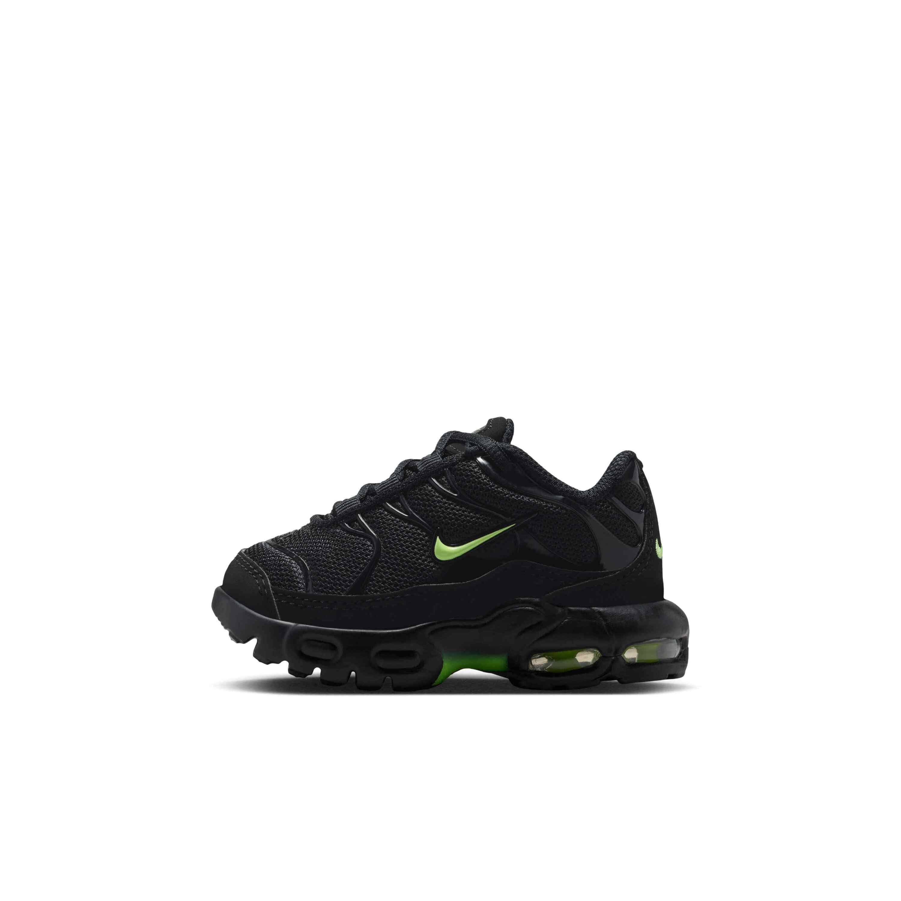 Nike, Baby/toddler Shoes Air Max Plus, Detail 1