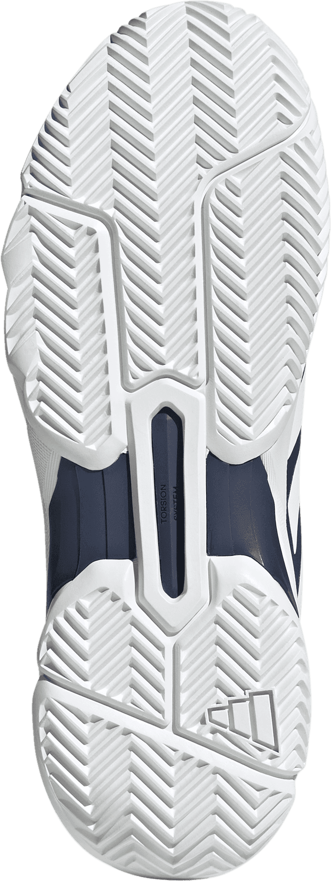 Adidas, COURTJAM CONTROL 3 M, Detail 1
