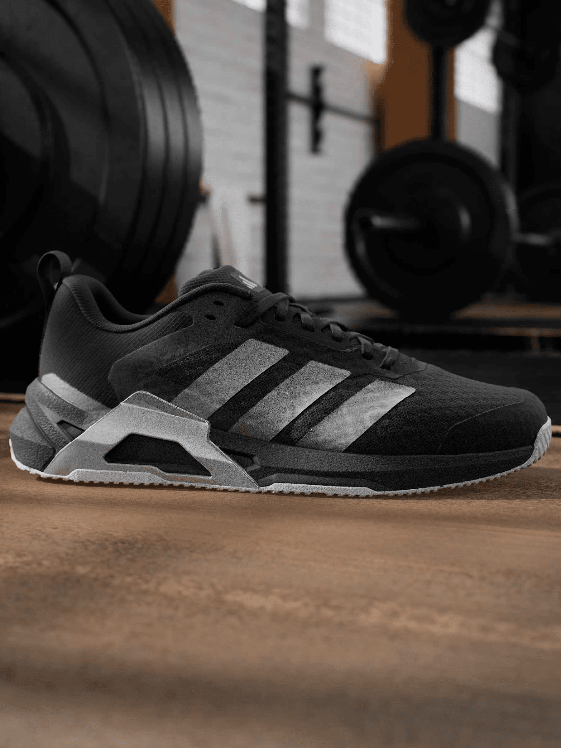 Adidas, W Dropset Control Trainer, Model 2