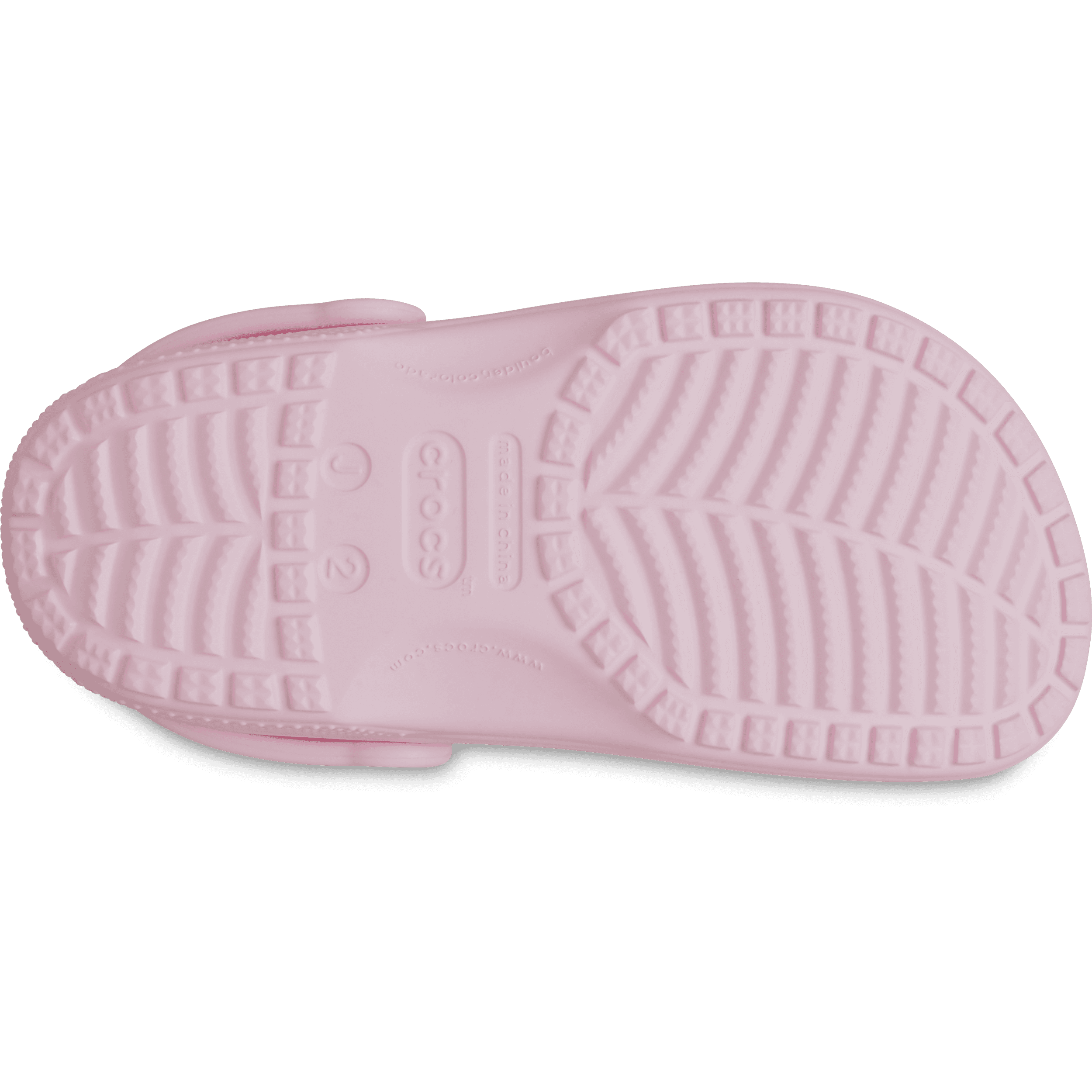 CROCS, J Classic Clog, Detail 1
