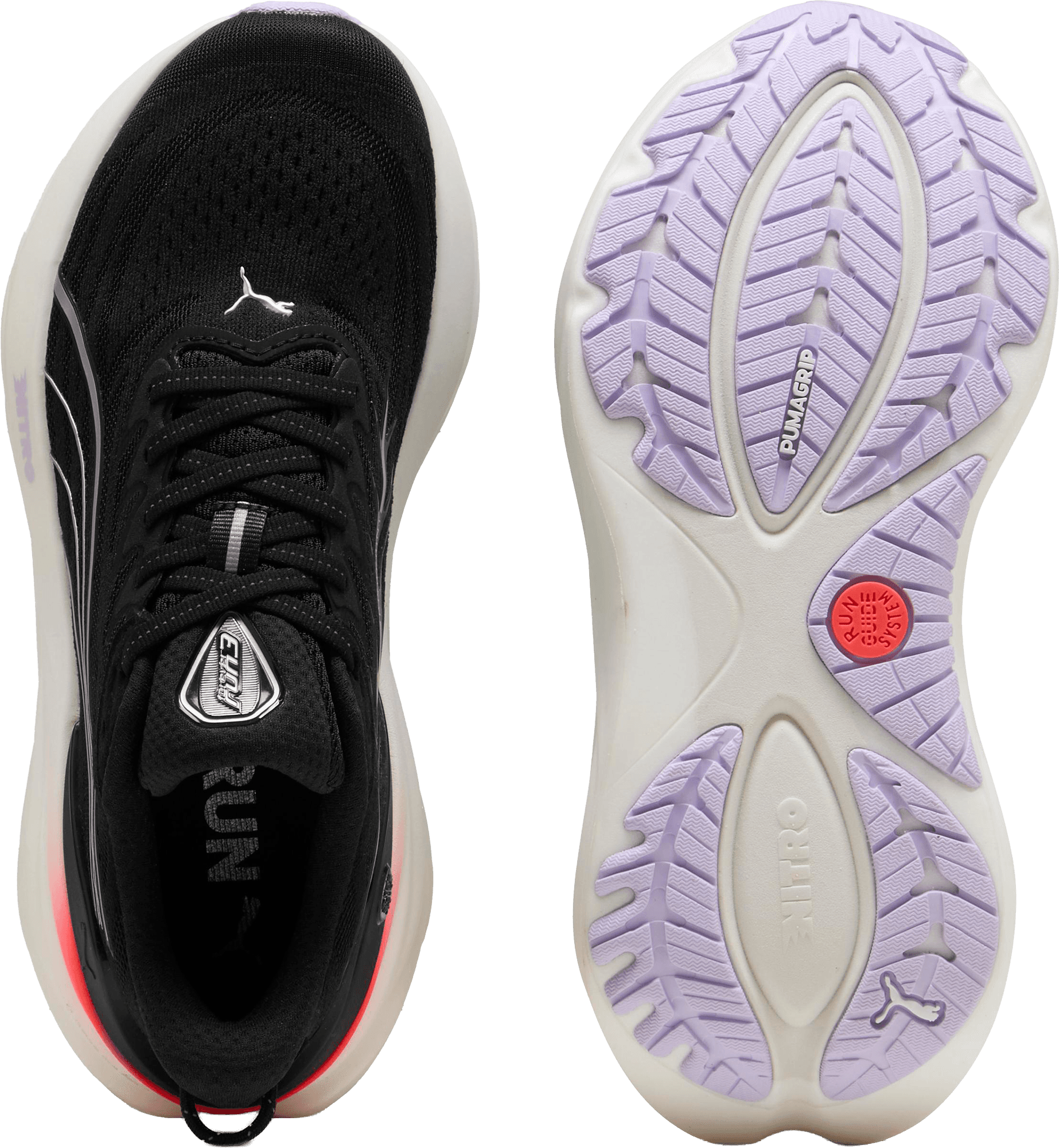 Puma, W FOREVERRUN NITRO 3, Detail 1