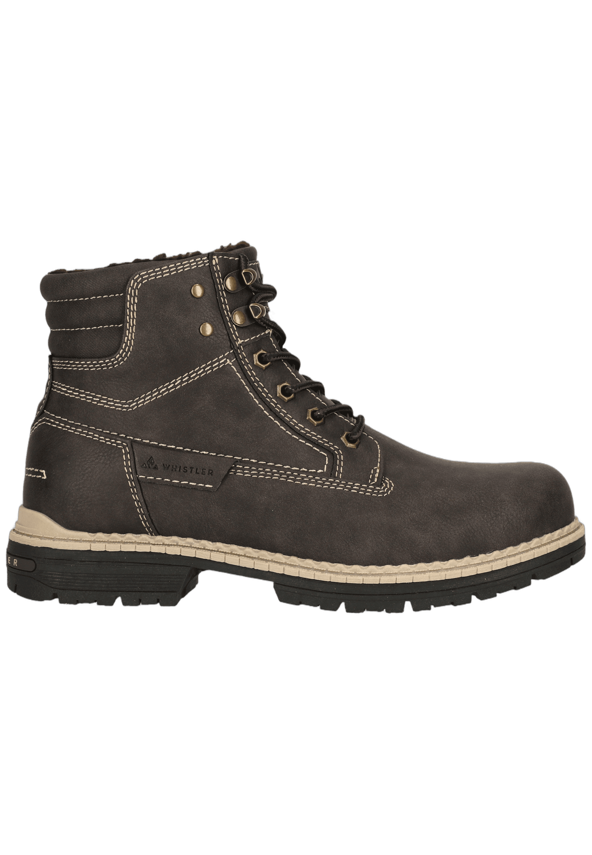whistler, Rego Boots, Product 0