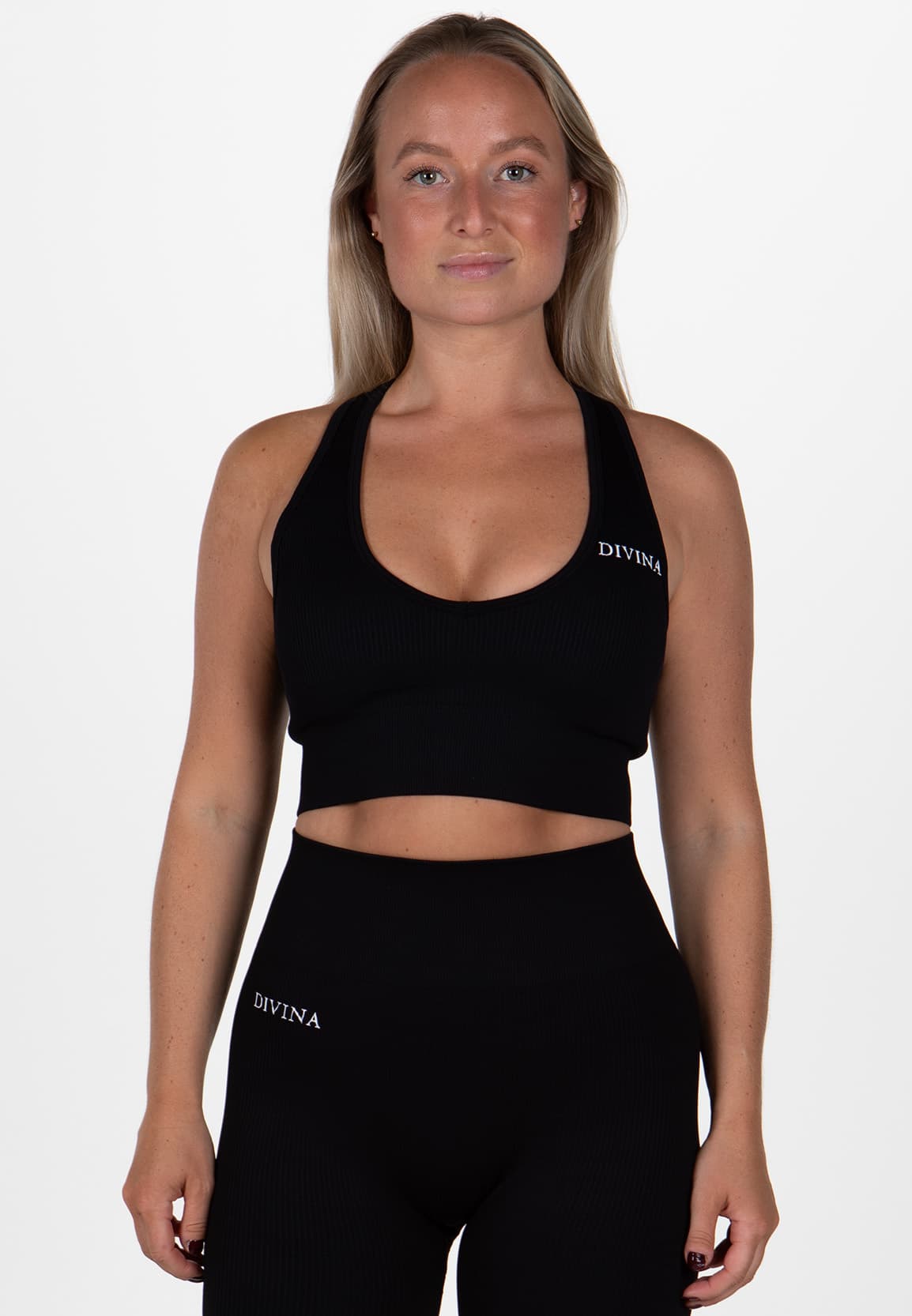 divina, Divina Sports Bra “wavy”, Product 0