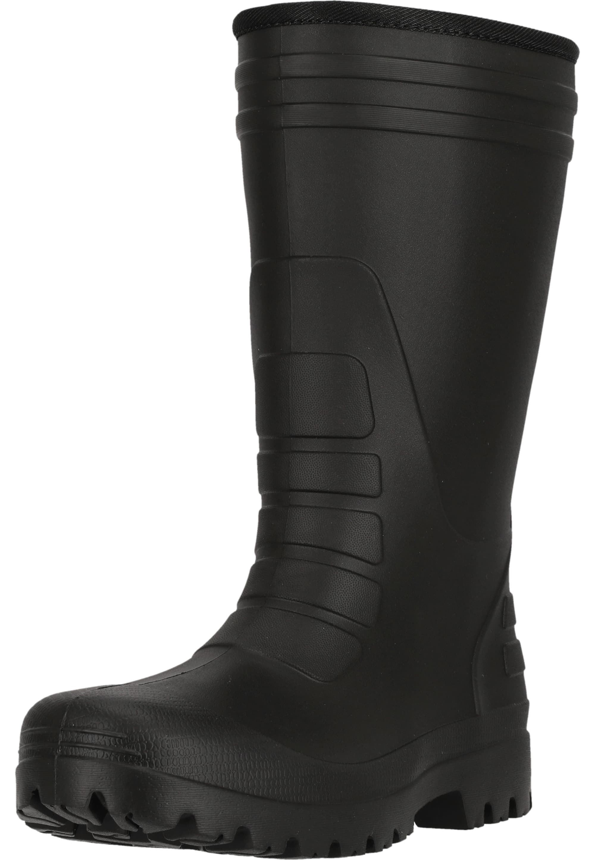 weather report, Santino Rubber Boots, Detail 1