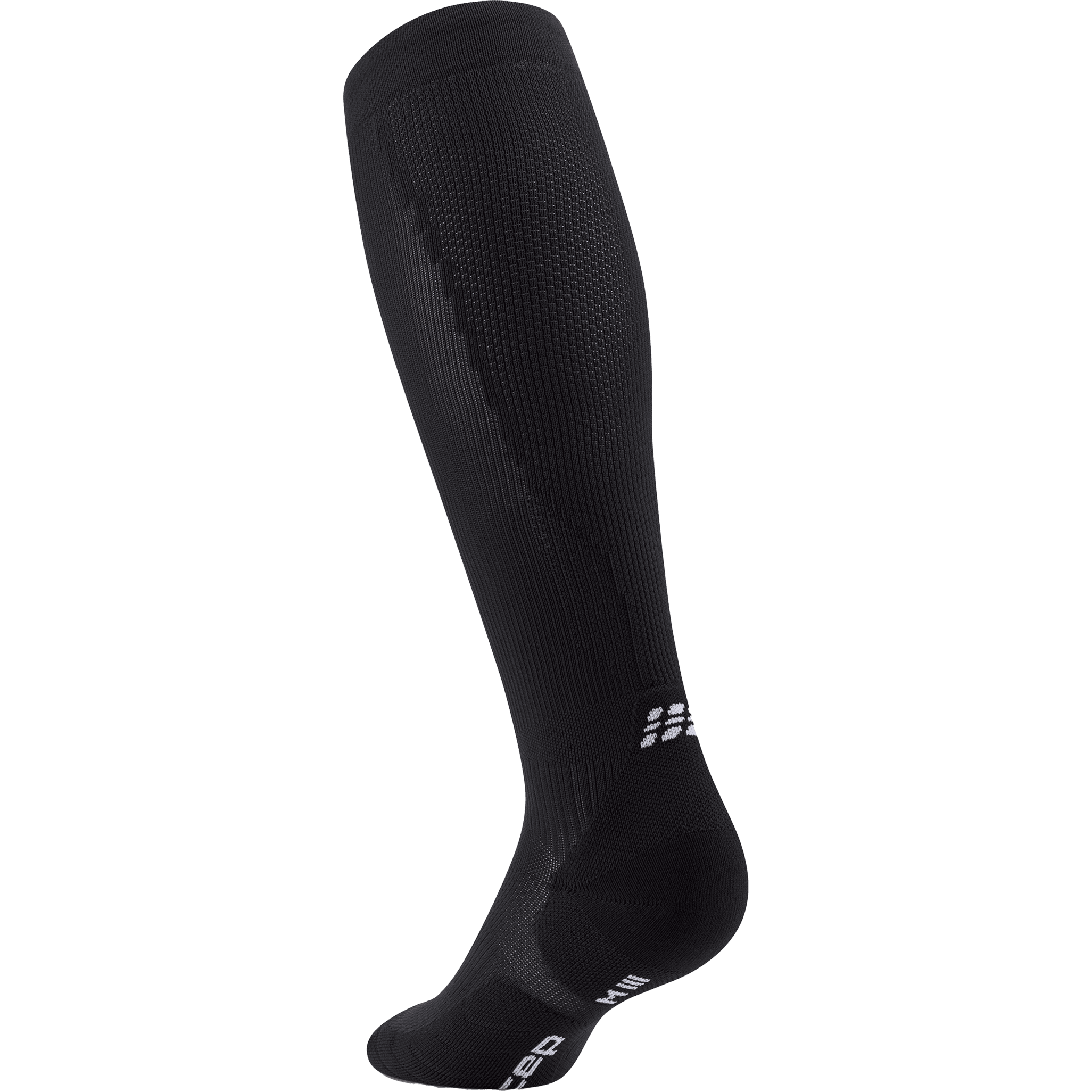 CEP, W Core Run Socks Tall 5.0, Detail 1