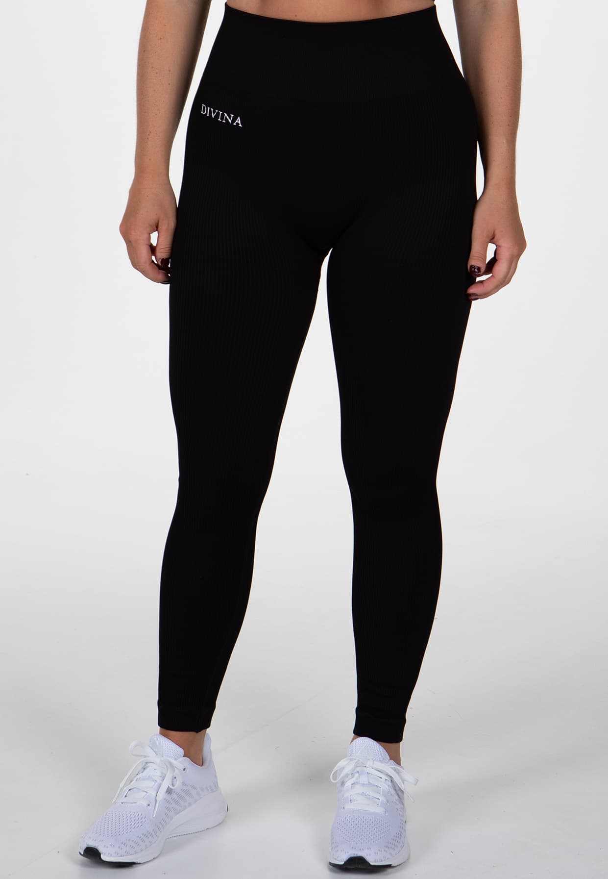 divina, Divina Tights “wavy”, Model 1