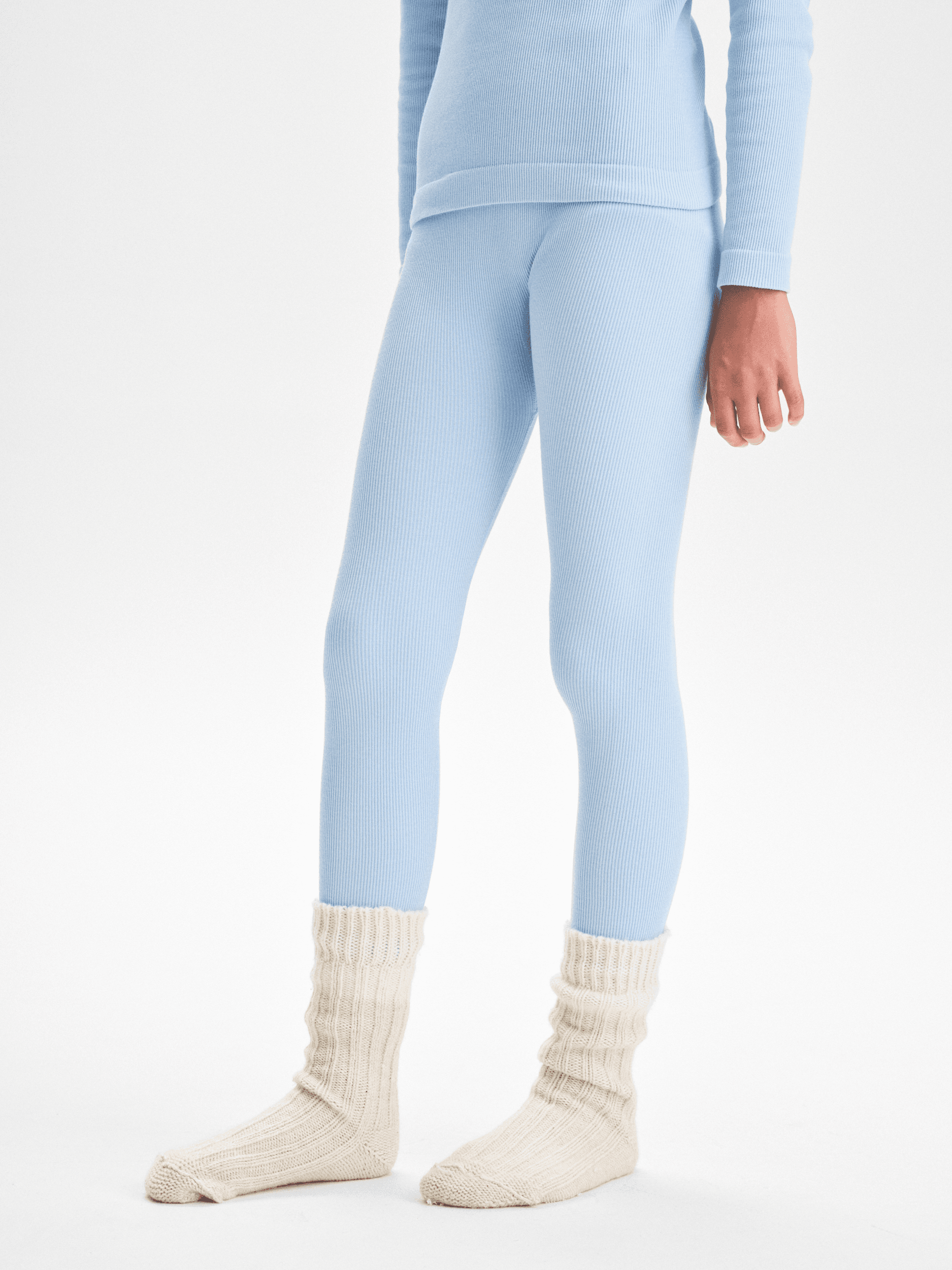 Everest, J RIB BASE LAYER PANT, Model 1