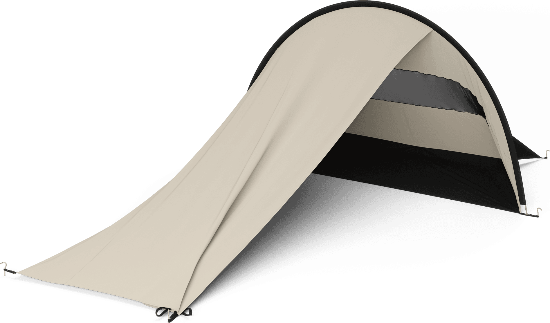 Thule, SUN AND WIND TARP, Product 0