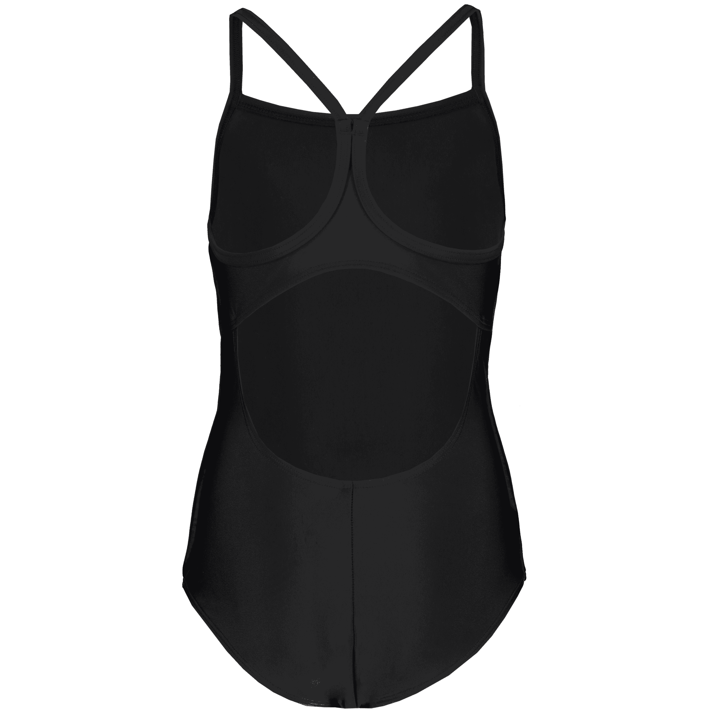 SOC, J Swim Strap Suit, Detail 1