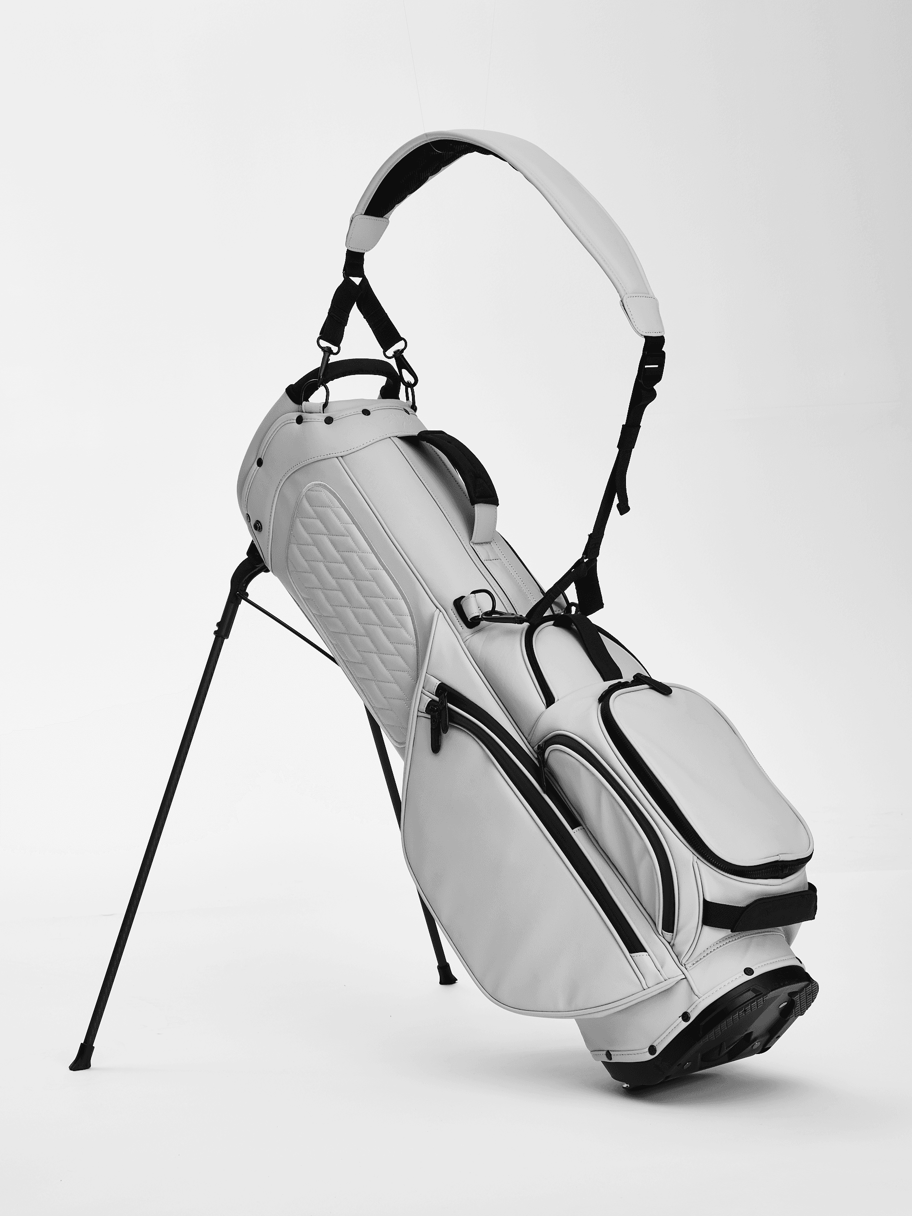 Callaway, SUMMIT COLLECTION STAND BAG, Model 1