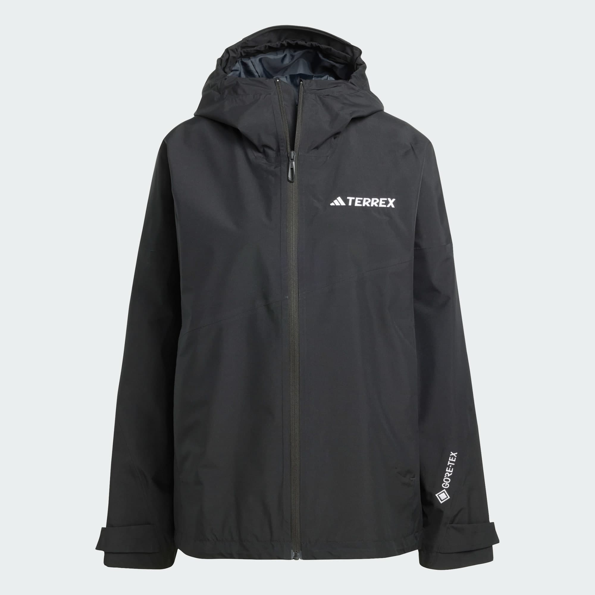 Adidas, Adidas Terrex Xperior 2l Gore-tex Performance Jacka, Product 0