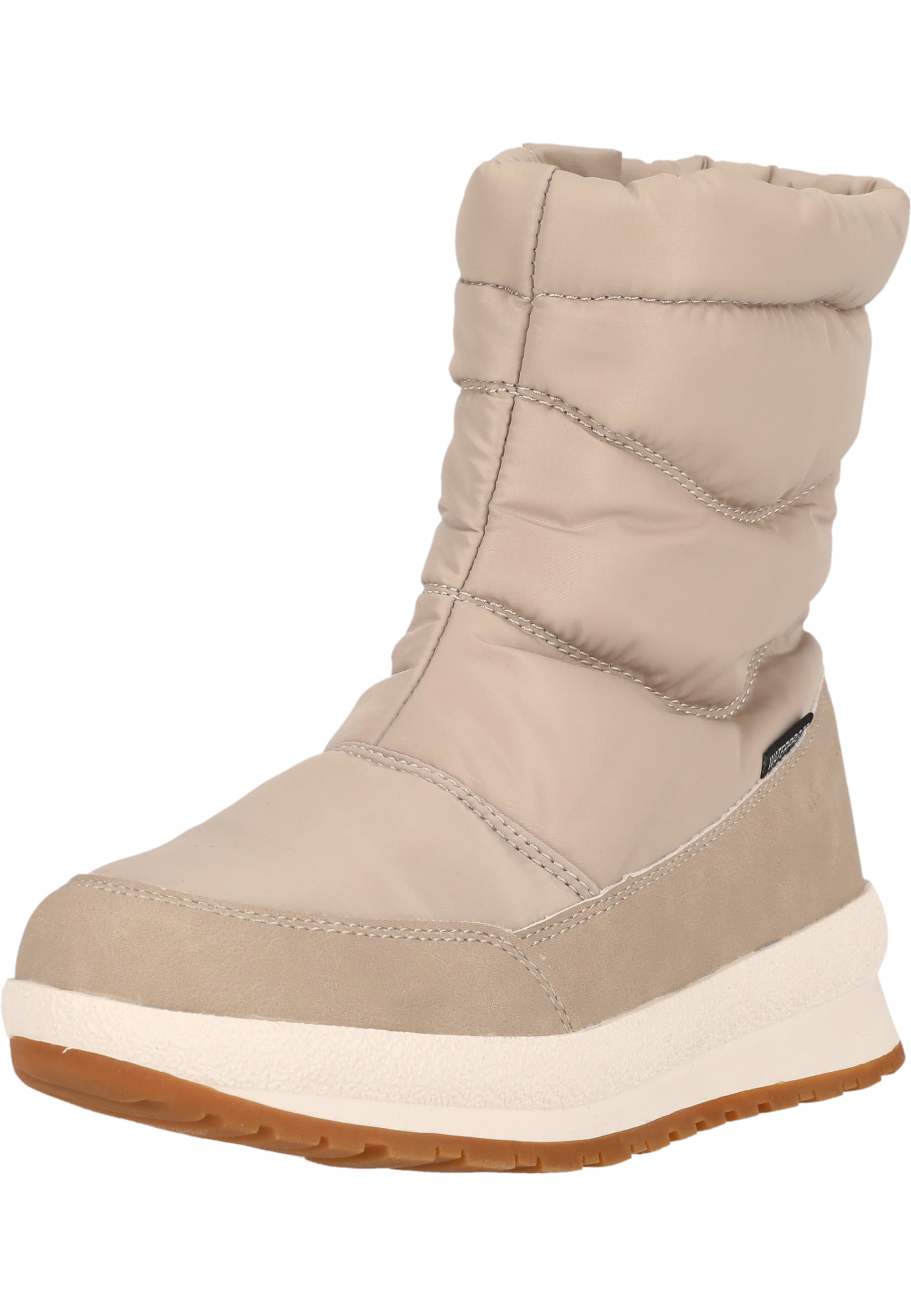 whistler, Vasora Boots, Detail 1