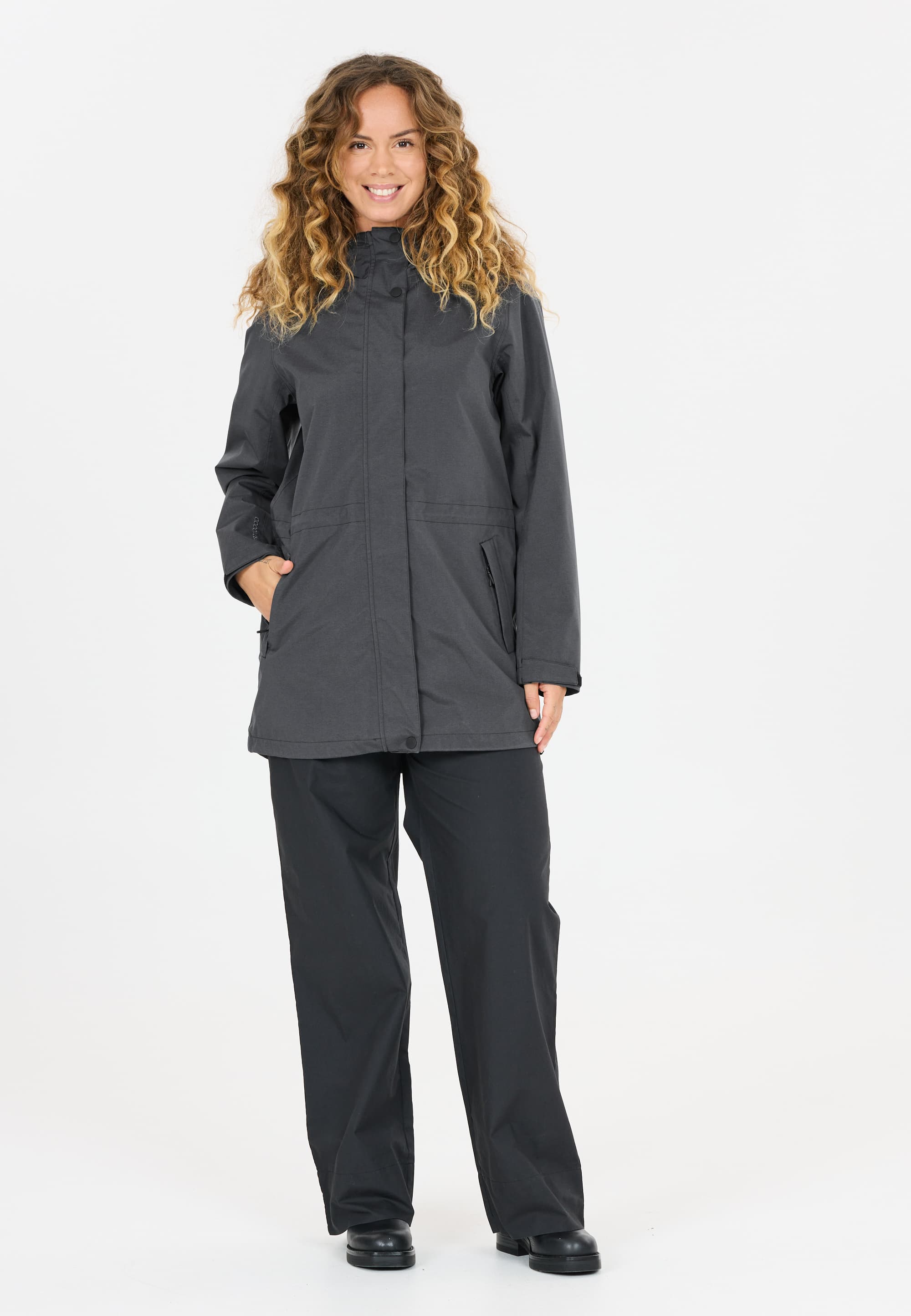 whistler, Aylie, Model 1