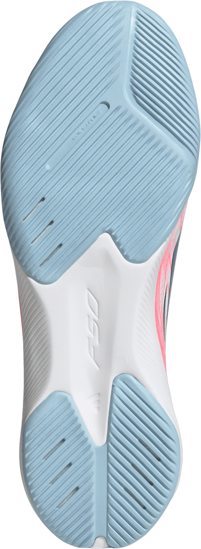 Adidas, F50 HYPERFAST LEAGUE IN JR, Detail 1