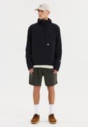 Ben Nevis Functional Jacket, Black