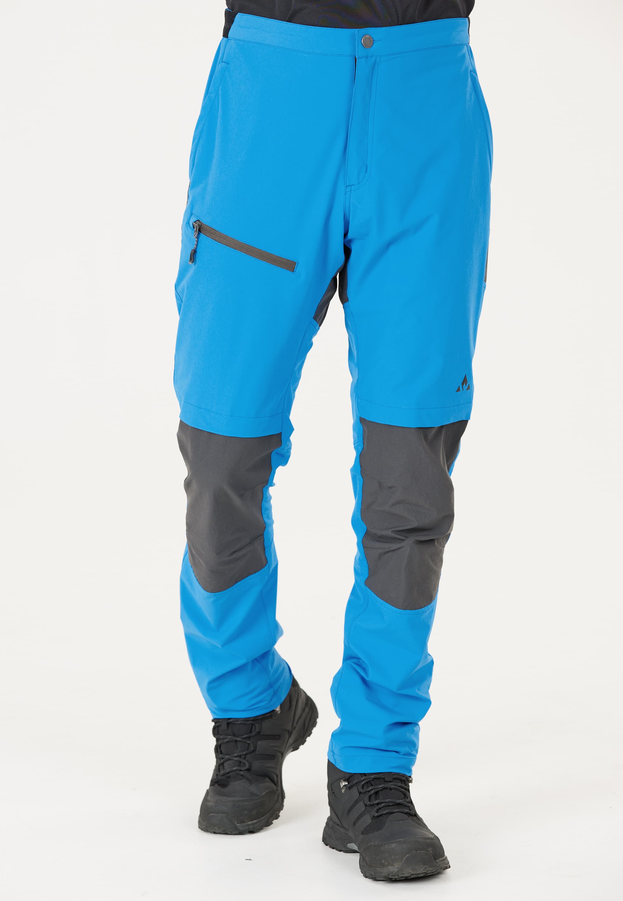 whistler, Salton Outdoor Pants, Model 1