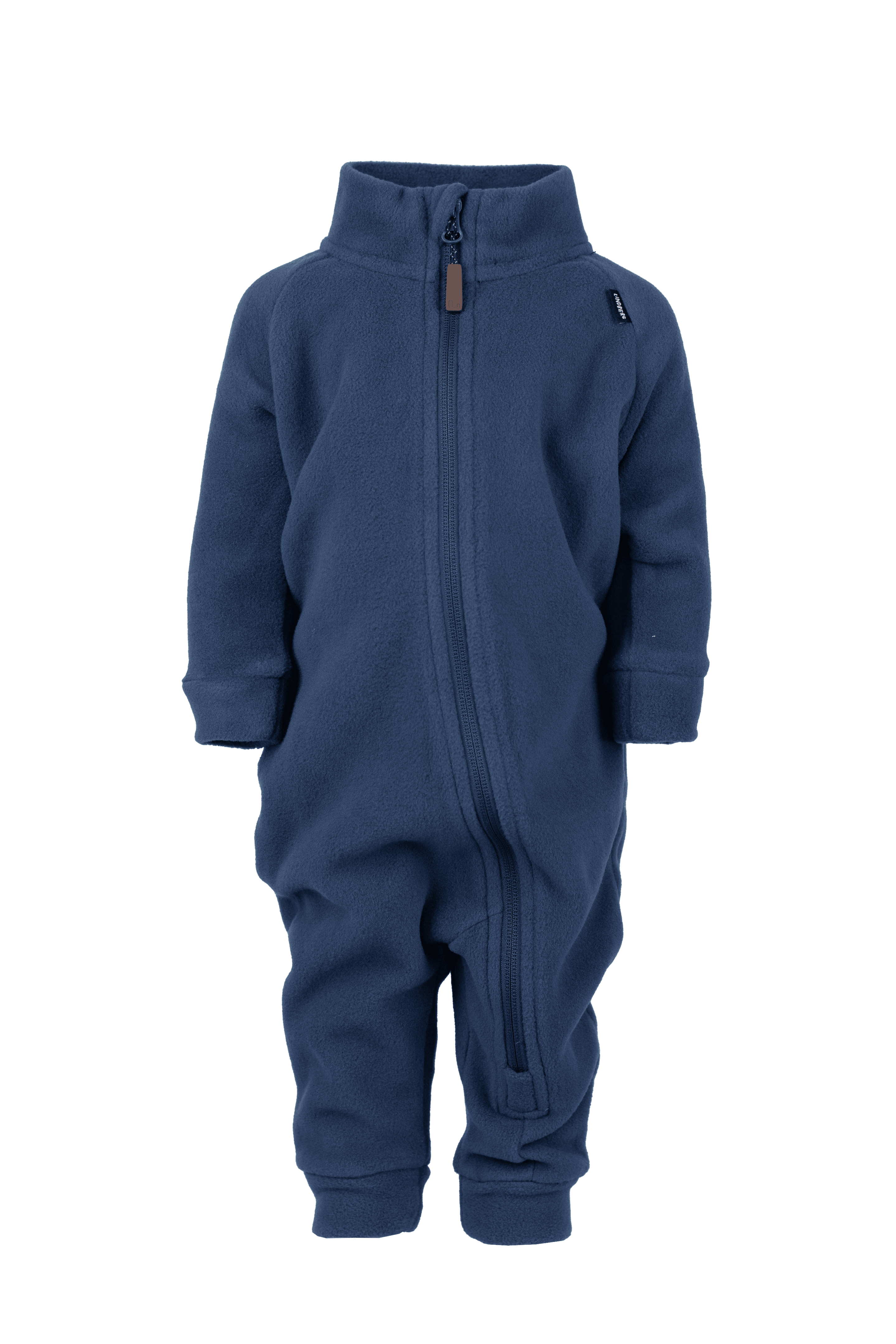 LINDBERG, Chill Fleece Baby Overall, Product 0