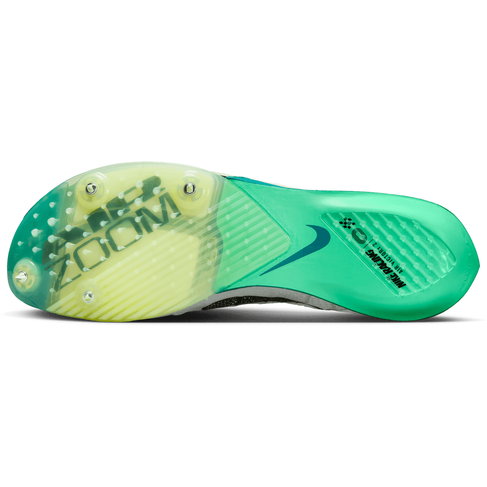 Nike, Victory 2, Detail 1