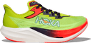 U Rocket X 3, Yellow