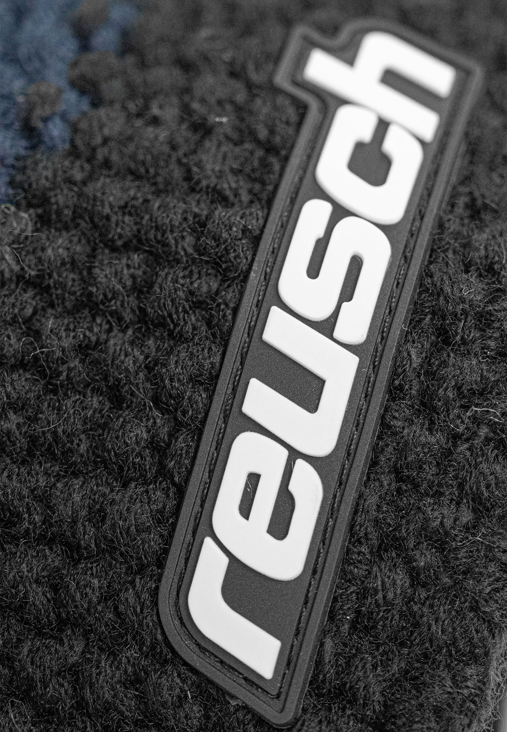 REUSCH, Enzo Beanie, Detail 1