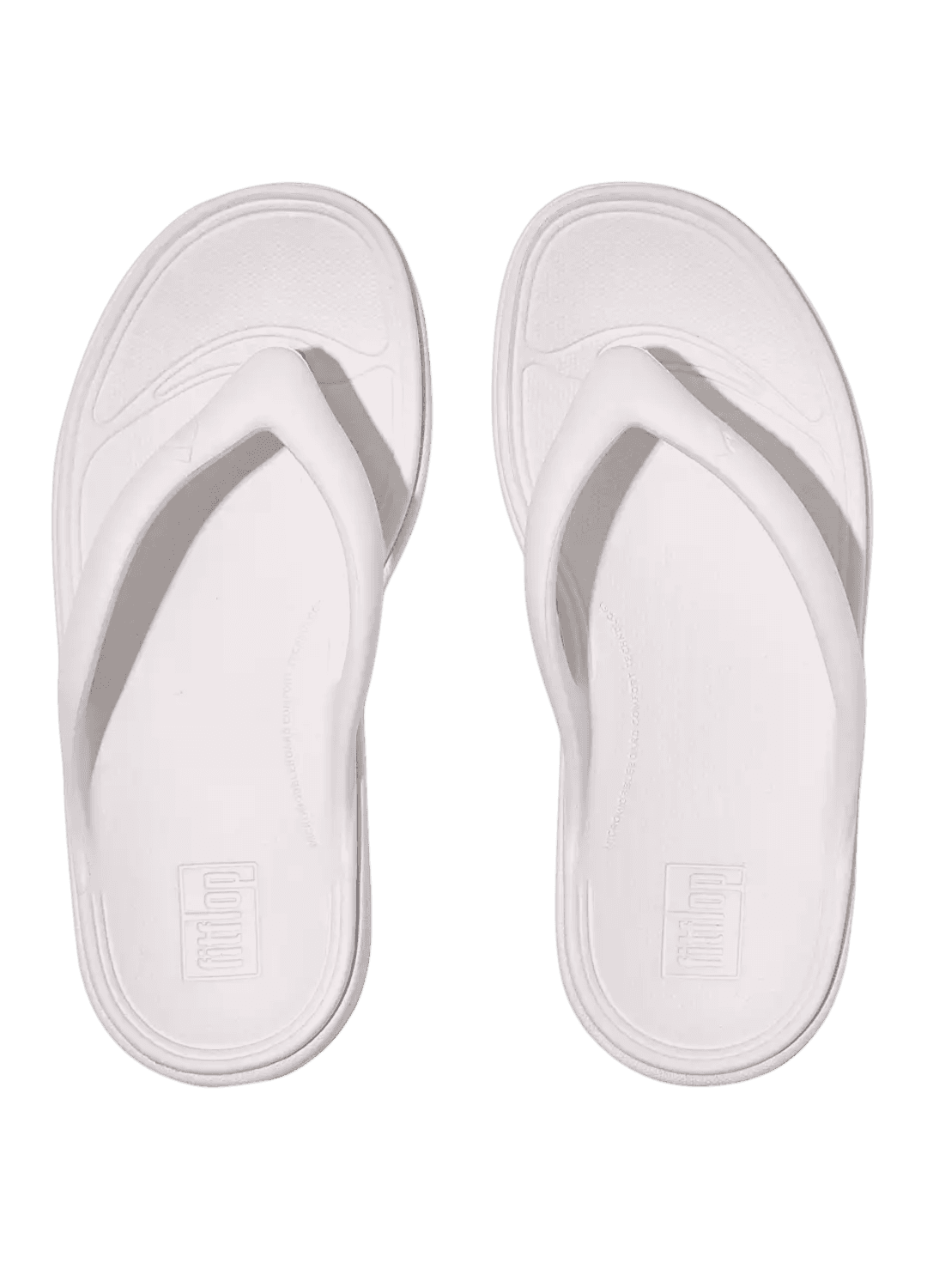 fitflop, Relieff Recovery Toe-post Sandals, Detail 1