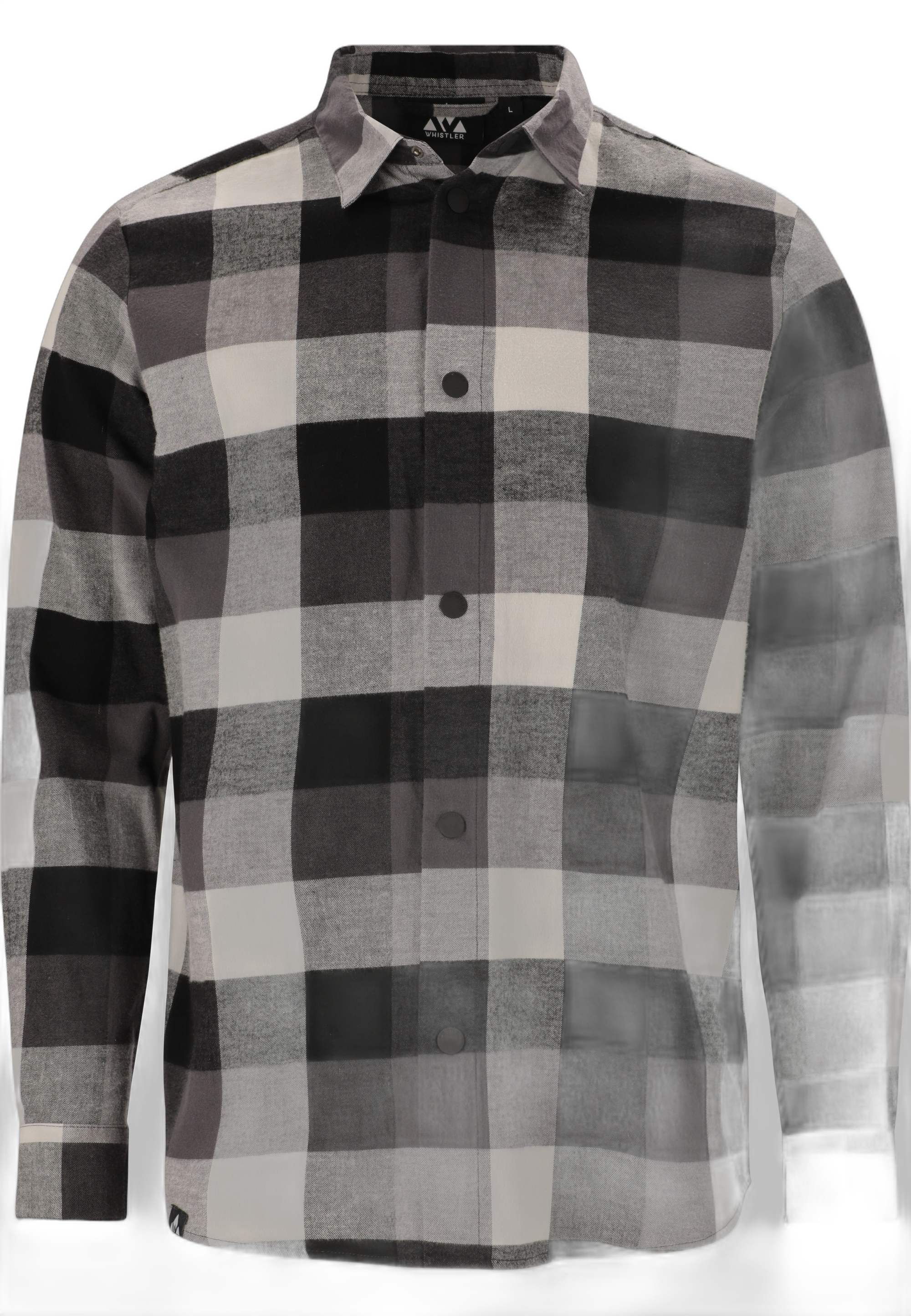 whistler, Riglet Shirt, Product 0