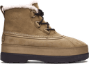 M AMBLER FIRESIDE CHUKKA WP, Brown