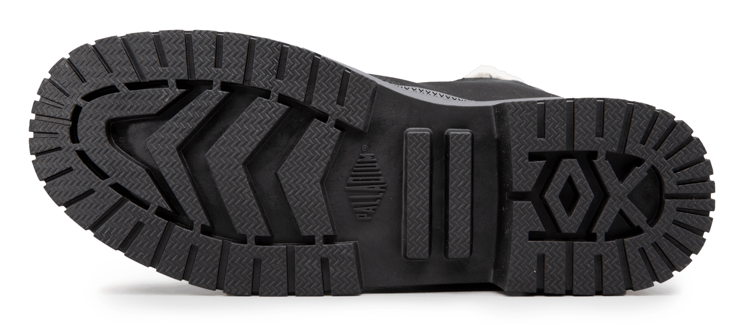 Palladium, M Sp20 Cuff Lth Wp, Detail 1