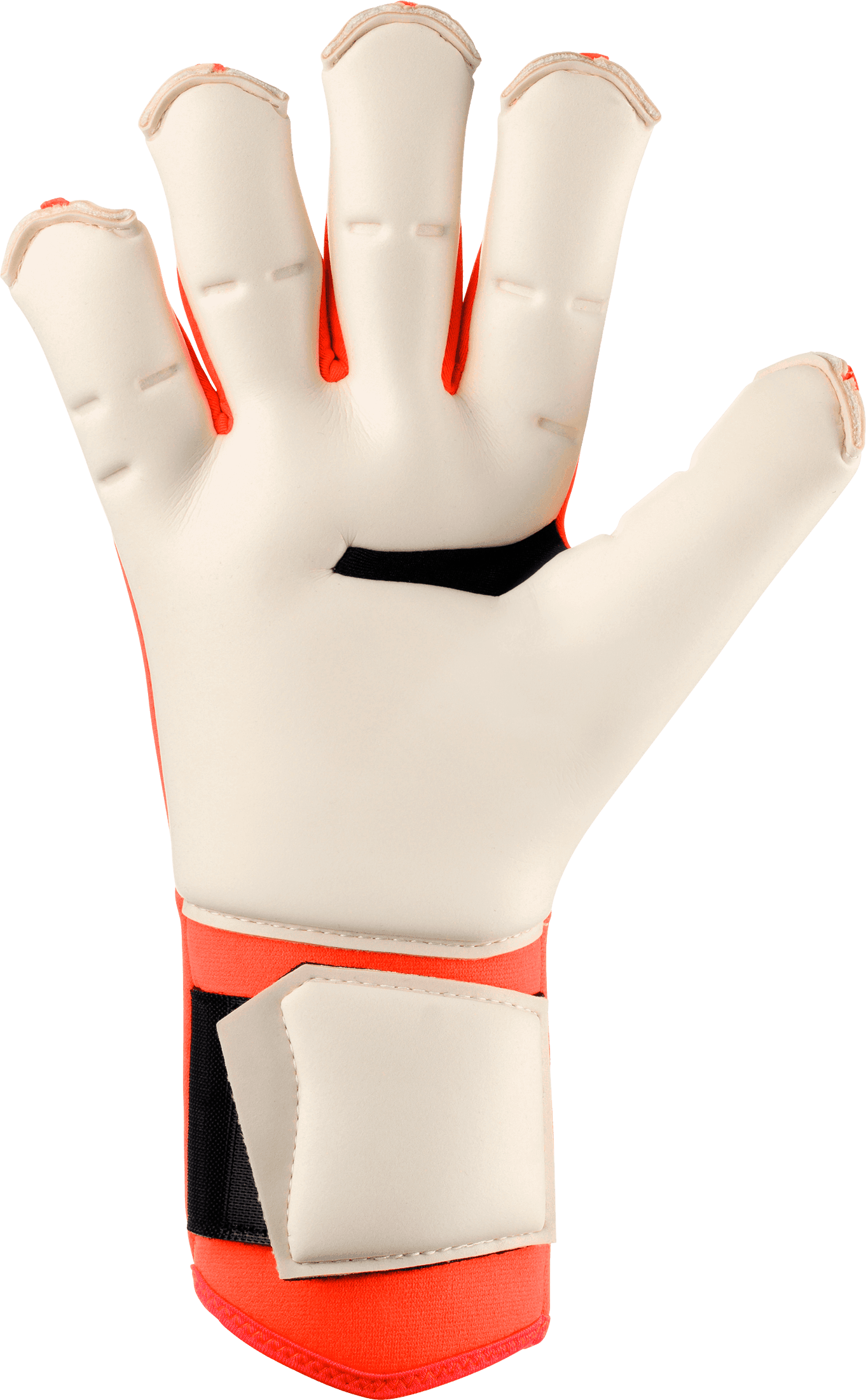 Uhlsport, FANGMASCHINE ABSOLUTGRIP HYBD, Detail 1