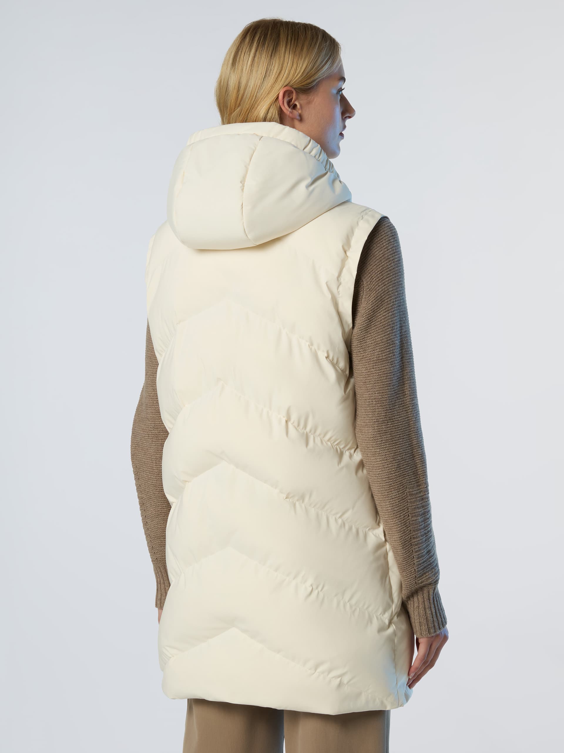 north sails, North Sails Long Vest Breaker, Model 1
