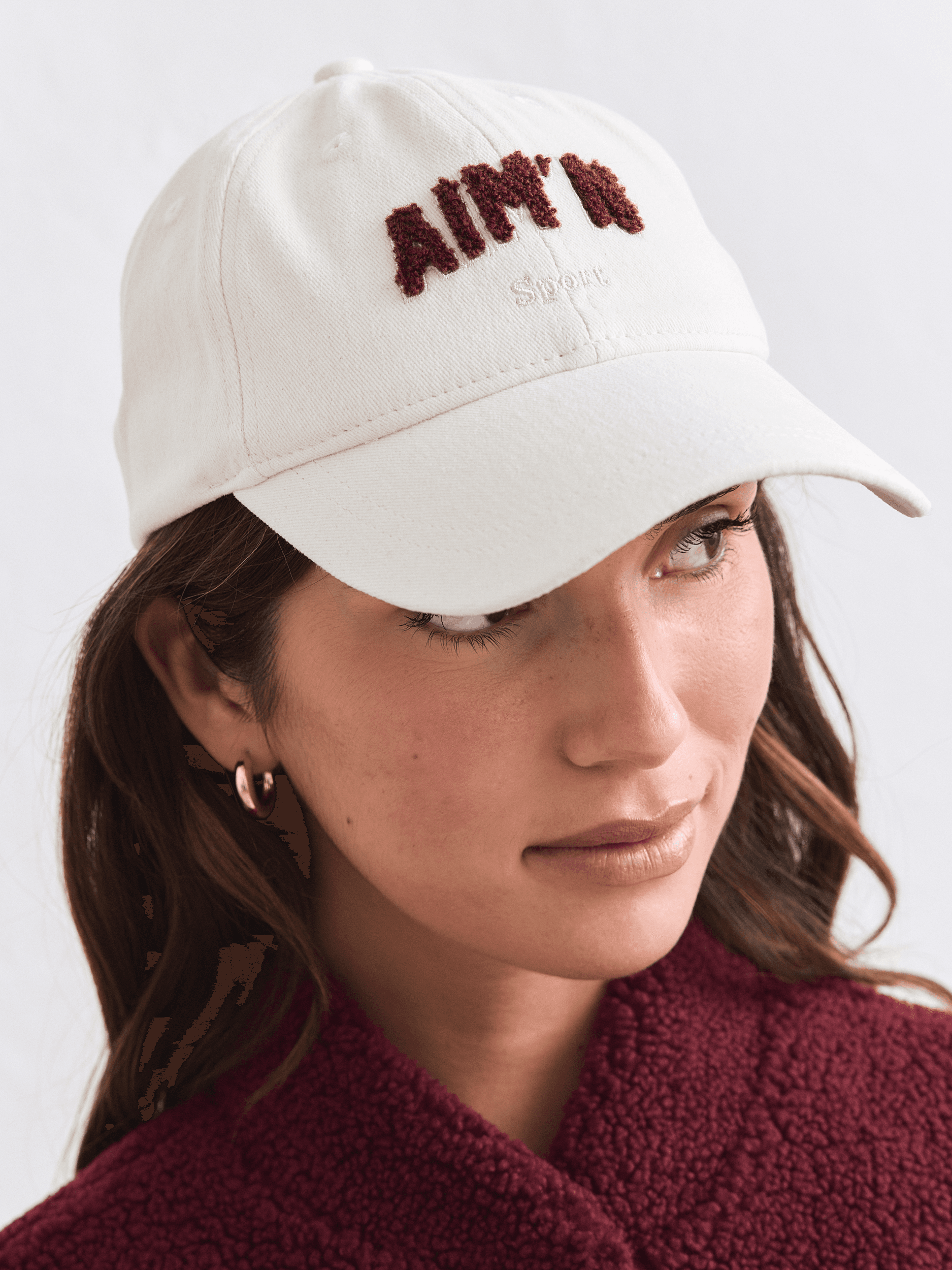 AIM´N, W CAMPUS CAP, Model 1