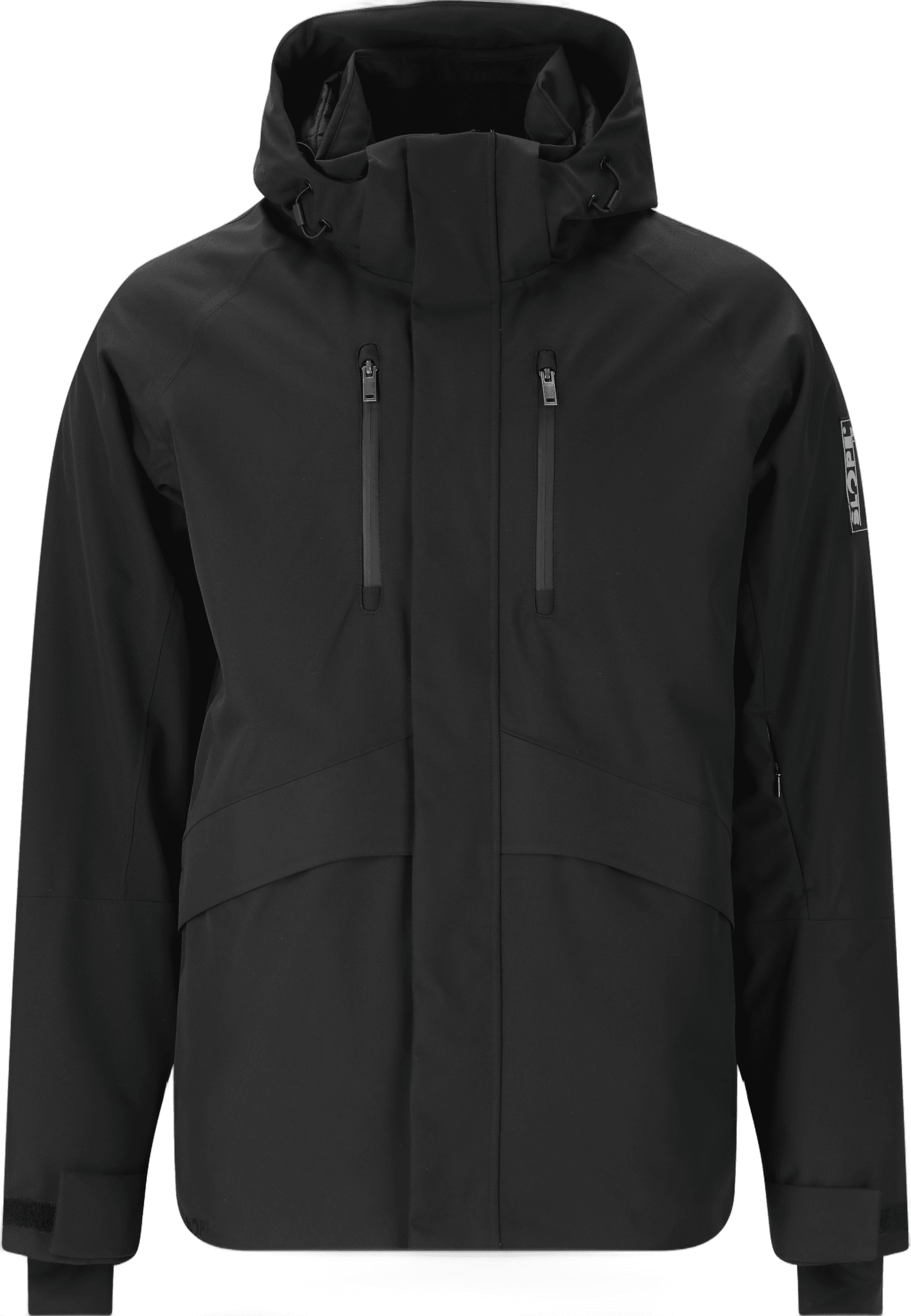 slope, Kenai Ski Jacket, Product 0