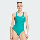 W Ess Vbck Suit, Green