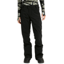 W Reserve Slim Pant, Black