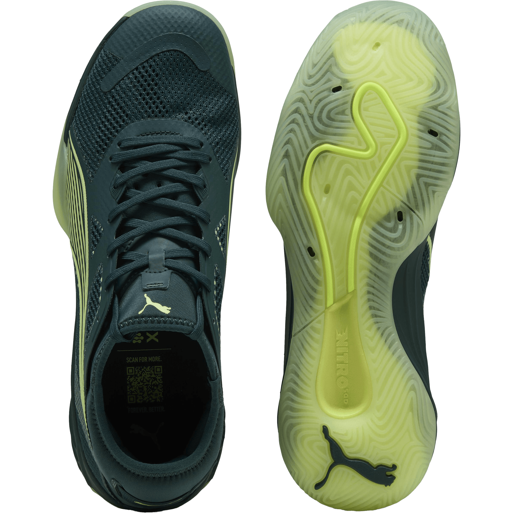 Puma, Eliminate Nitro Sqd 4, Detail 1
