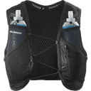 Active Skin 4 Set, Black