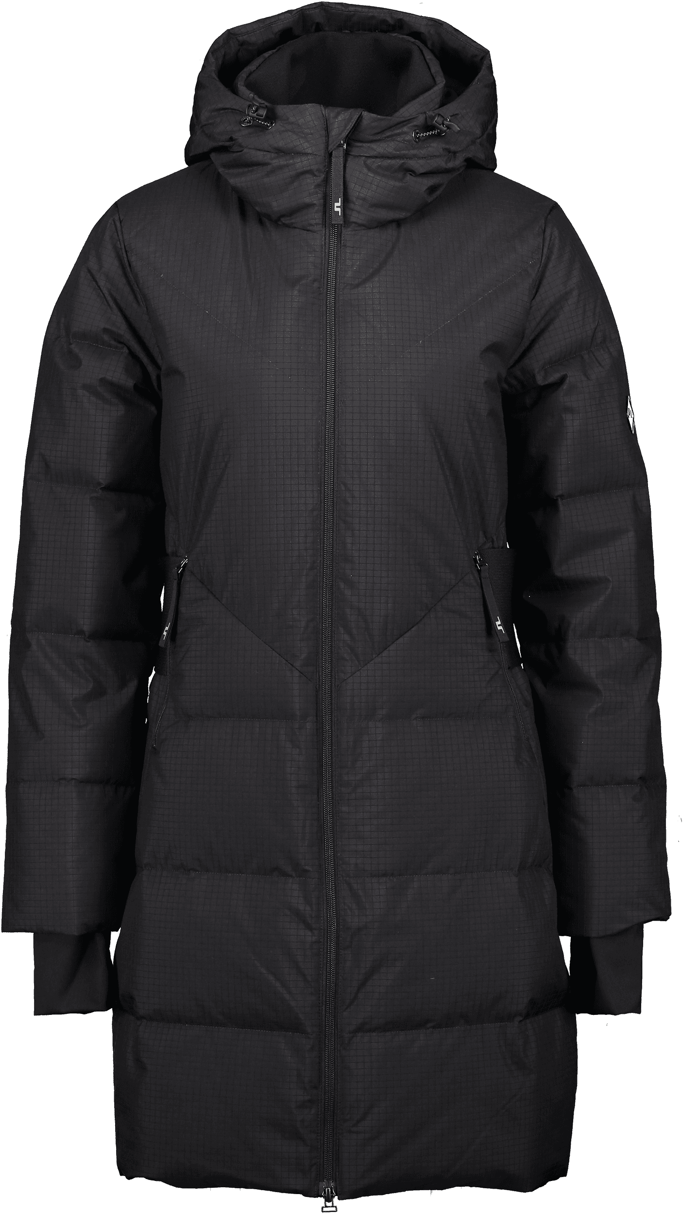 J LINDEBERG, W Odyssey Down Parka, Product 0