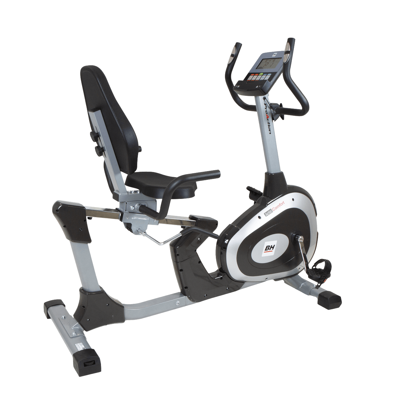 bh fitness, Bh Fitness Arctic Comfort Program, Product 0