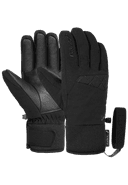 Malone R-tex® Xt, Black