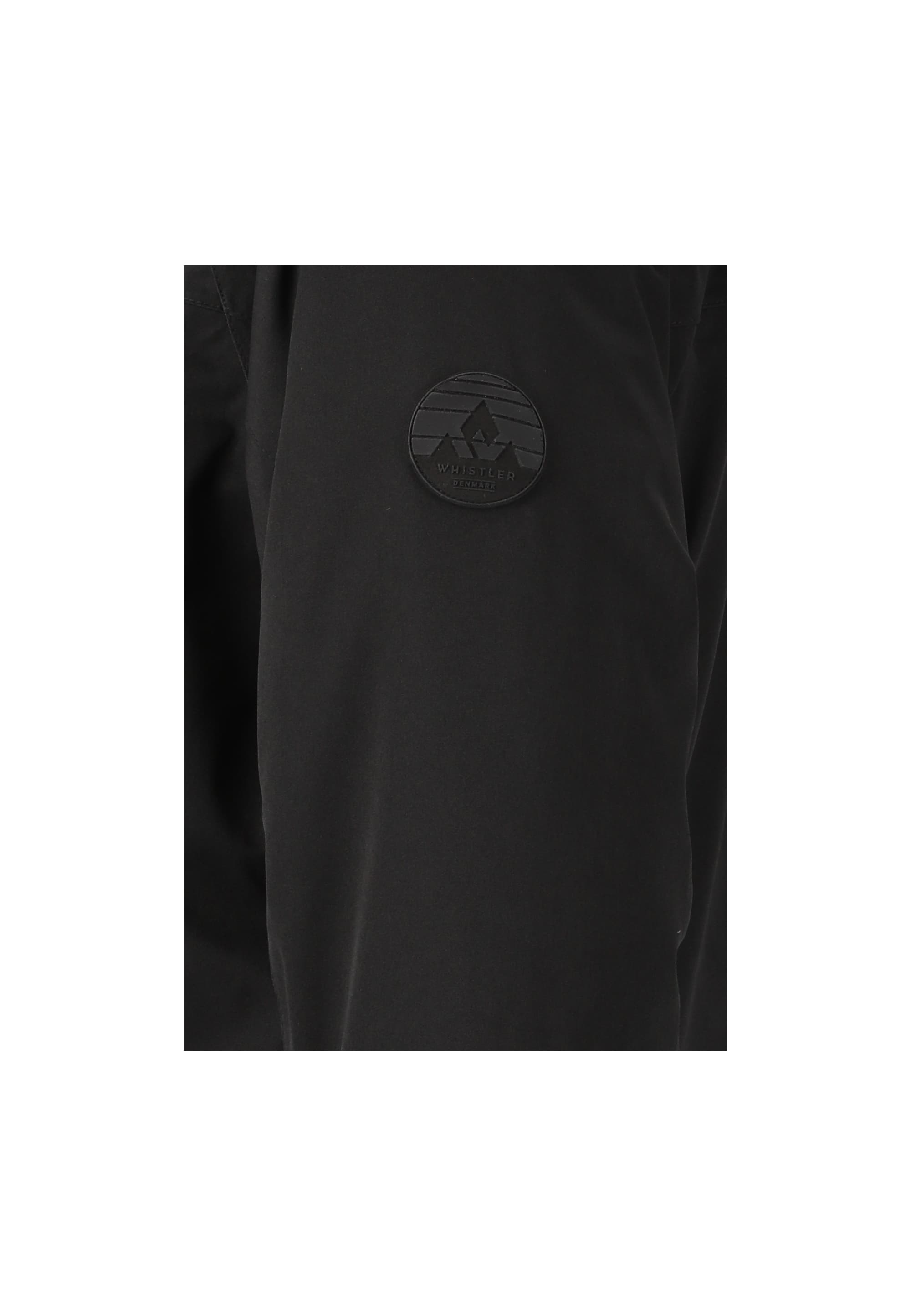 whistler, Milas Ski Jacket, Detail 1