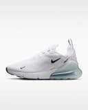 W Air Max 270, Black